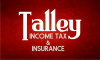 Talley Income Tax